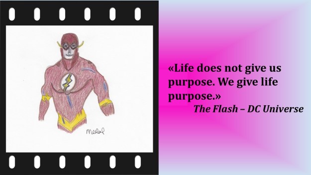 the-flash-dc-universe